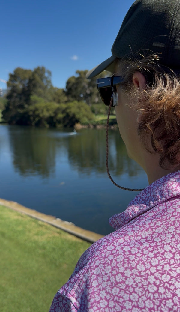 Marcus, Melbourne