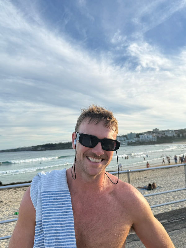 Tom, Sydney