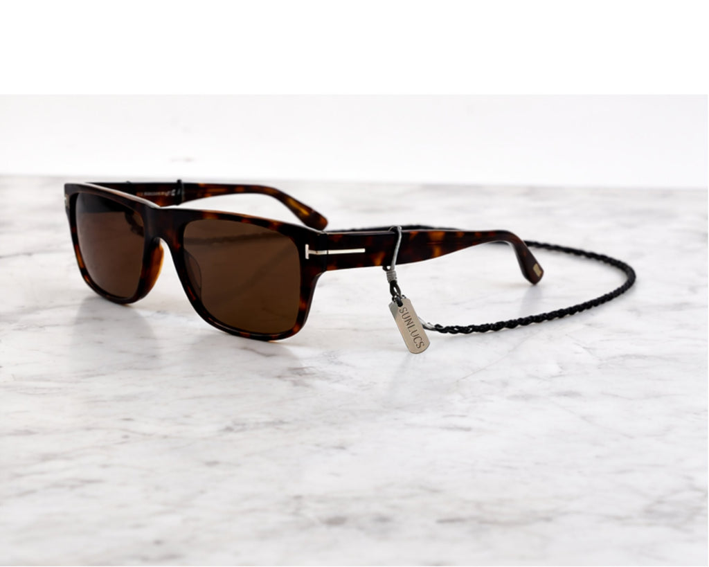SUNLUCS Black Strap