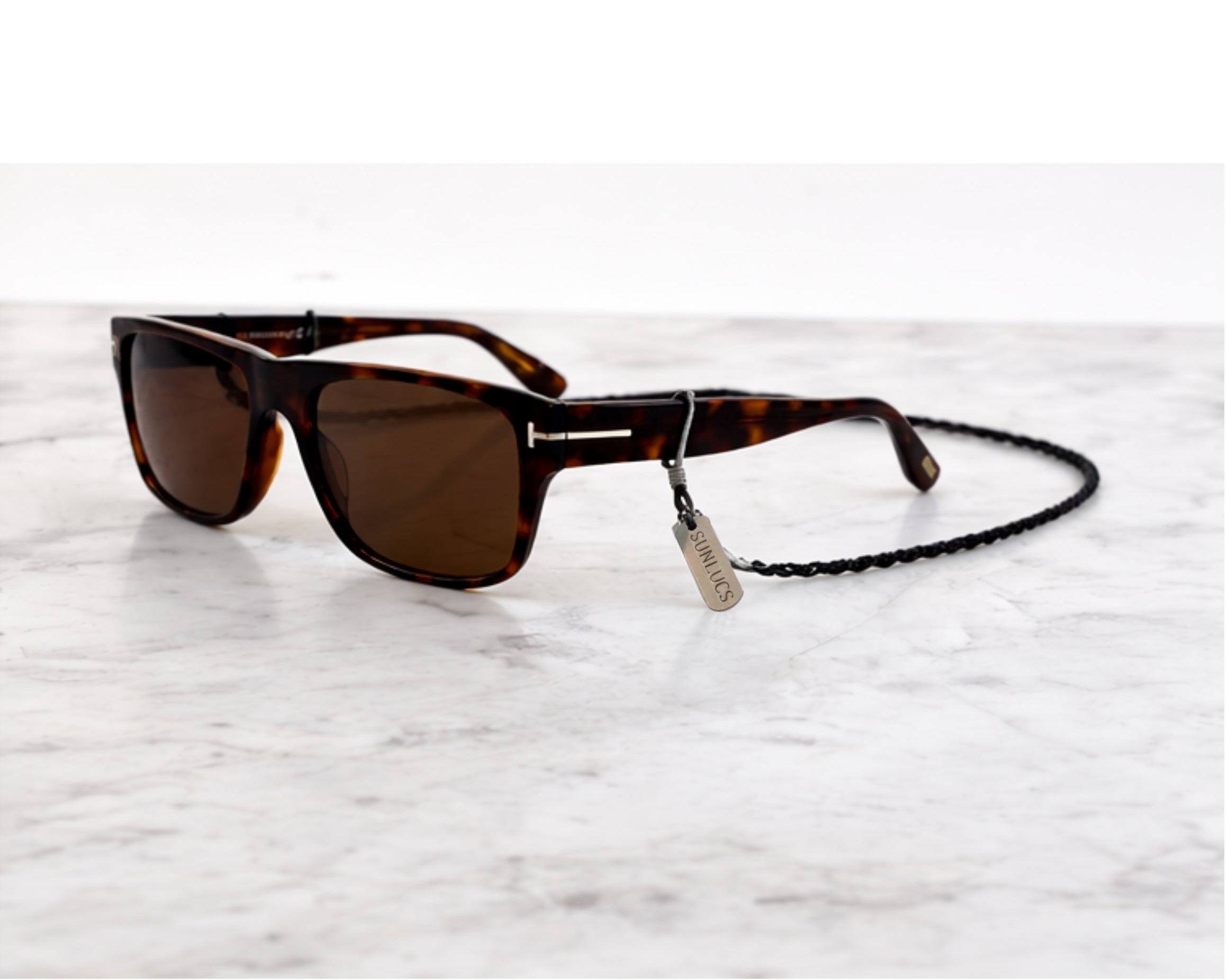 SUNLUCS Black Strap