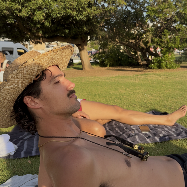 Jake, Bondi
